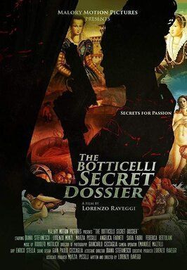 Фильм The Botticelli Secret Dossier.