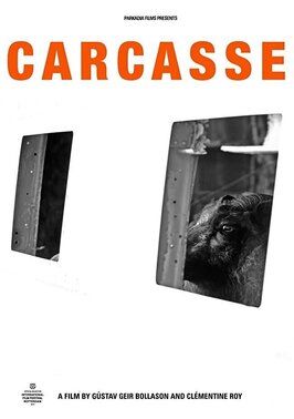 Фильм Carcasse.