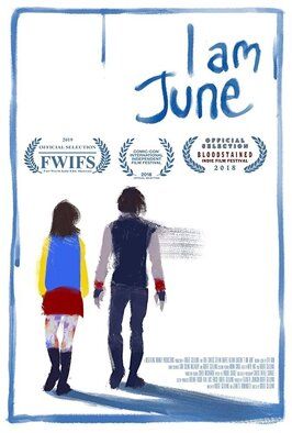 I am June - лучший фильм в фильмографии Jeanette Romandetti