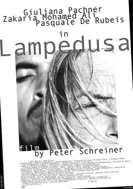 Фильм Lampedusa.