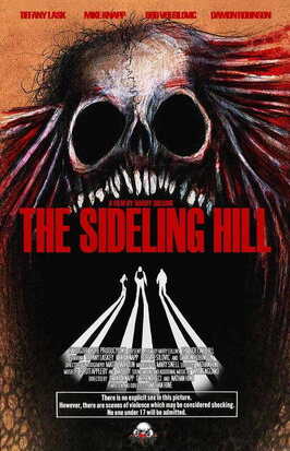 Фильм The Sideling Hill.