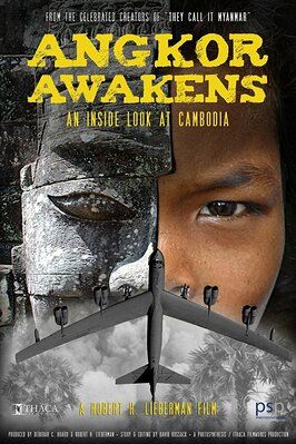 Фильм Angkor Awakens: A Portrait of Cambodia.