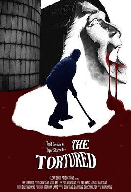 The Tortured - лучший фильм в фильмографии Corey Milton