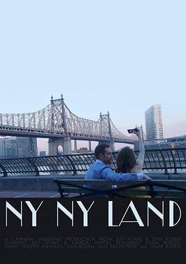 Фильм NY NY Land.