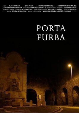 Фильм Porta Furba.