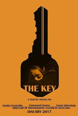 The Key - лучший фильм в фильмографии Jiaxing Wu