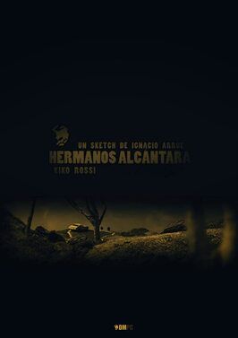 Фильм Hermanos Alcántara.