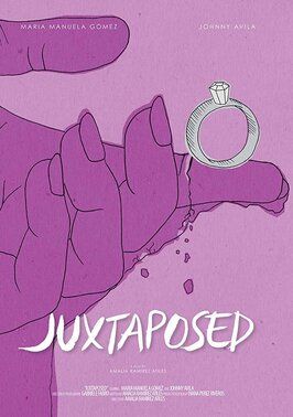 Juxtaposed из фильмографии Diana Pérez Riveros в главной роли.