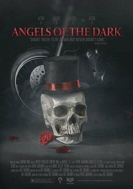 Angels of the Dark MC - лучший фильм в фильмографии Anton Jokikunnas