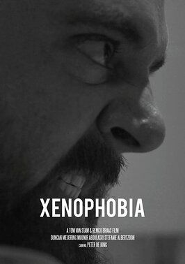 Фильм Xenophobia.