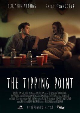 The Tipping Point - лучший фильм в фильмографии Geordie Cowan