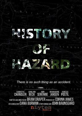 Фильм History of Hazard.