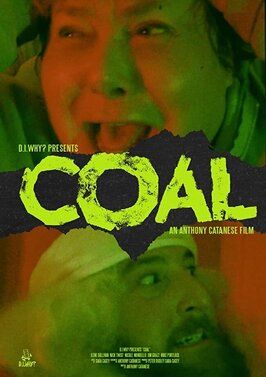 Фильм Coal.