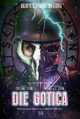 Die Gotica из фильмографии Luca Guardabascio в главной роли.