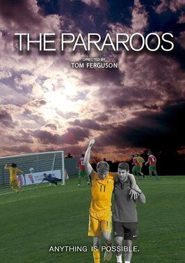 Фильм The Pararoos.