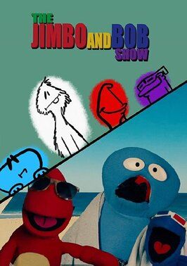 Сериал The Jimbo and Bob Show.