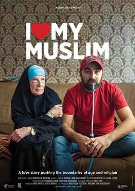 I love my muslim - лучший фильм в фильмографии Mira Mendel