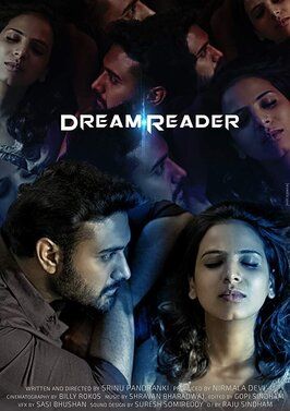 Dream Reader из фильмографии Срину Пандранки в главной роли.