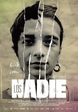 Фильм Los Nadie.