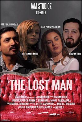 The Lost Man - лучший фильм в фильмографии Duncan Sage