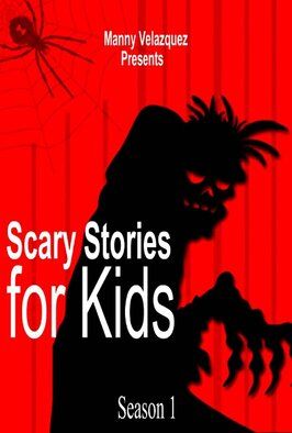 Scary Stories for Kids из фильмографии Manny Velazquez в главной роли.