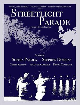 Фильм Streetlight Parade.