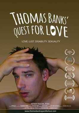 Thomas Banks' Quest for Love - лучший фильм в фильмографии Dan Schist