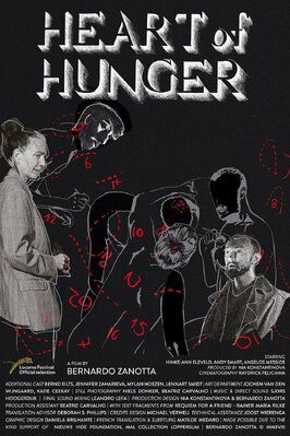 Фильм Heart of Hunger.