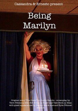 Фильм Being Marilyn.