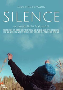 Silence - лучший фильм в фильмографии Rachel Salsberg