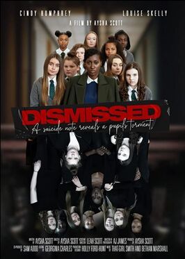 Dismissed - лучший фильм в фильмографии Синди Хамфри