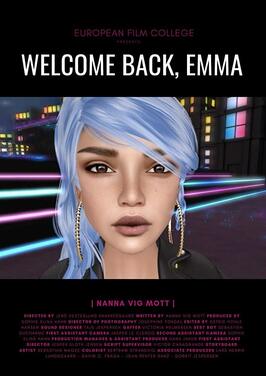 Welcome back, Emma - лучший фильм в фильмографии Martin Arnold Agersnap