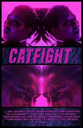 Catfight - лучший фильм в фильмографии Tatiana P Brown