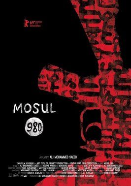 Фильм Mosul 980.