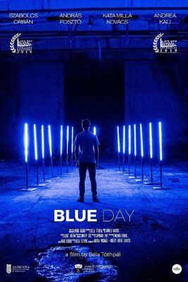 Фильм Blue Day.