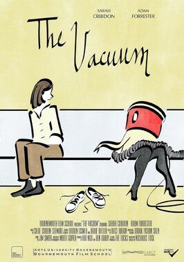 Фильм The Vacuum.