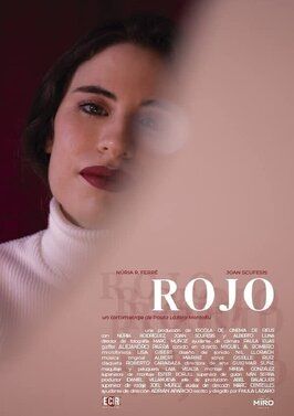 Rojo - лучший фильм в фильмографии Даниэль Вильянуэва