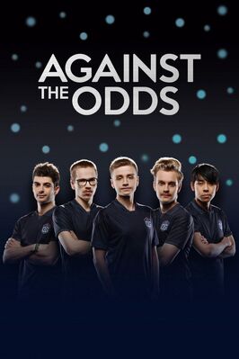 Against the Odds из фильмографии Lauren Saffa в главной роли.