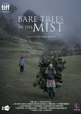 Bare Trees in the Mist - лучший фильм в фильмографии Prajjwal S.J.B. Rana