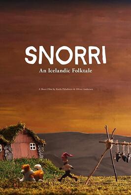 Мультфильм Snorri.