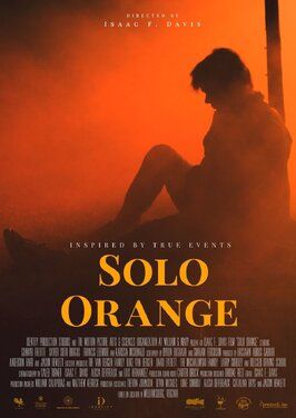 Solo Orange - лучший фильм в фильмографии Ксавьер Бургос