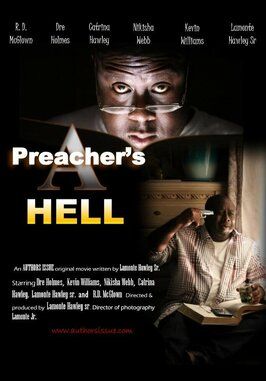 Фильм A Preacher's Hell.