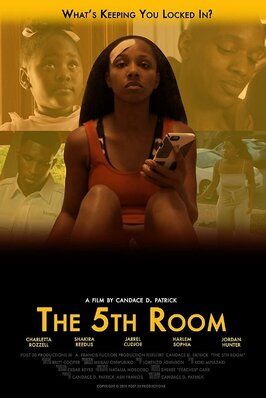 The 5th Room - лучший фильм в фильмографии Charletta Rozzell