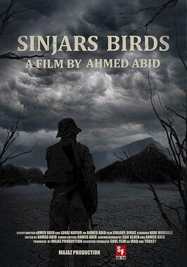 Фильм Sinjars Birds.