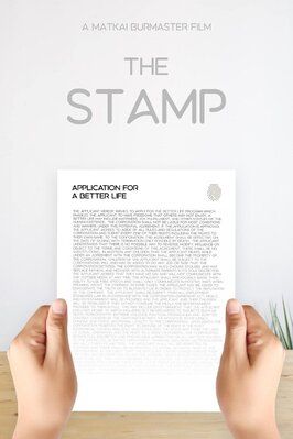 The Stamp - лучший фильм в фильмографии Justin Arjune