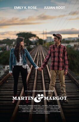 Фильм Martin & Margot or There's No One Around You.