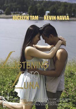 Listening to Luna - лучший фильм в фильмографии Kevin Navia