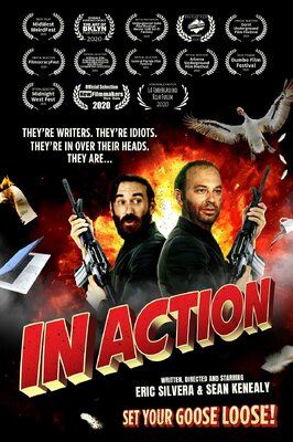 In Action - лучший фильм в фильмографии Kevin Prockup