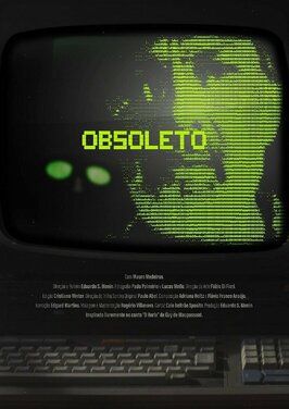 Фильм Obsolete.