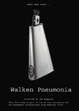 Фильм Walken Pneumonia.